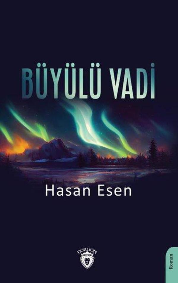 Büyülü Vadi - Dorlion Yayınevi - Image 1