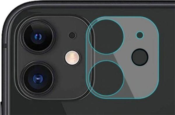 CAFELE ???? Iphone 12 Mini Kamera Lens Koruyucu Cam Film - Image 1