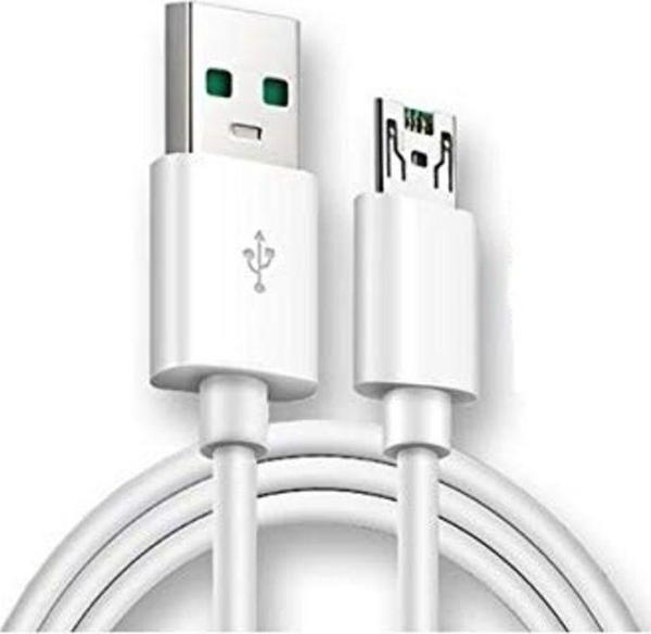 CAFELE Oppo Vocc Flash Hızlı 4.0A Micro Usb Şarj Data Kablosu - Image 1