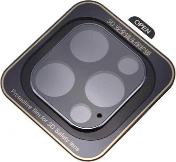 CAFELE Apple Iphone 12 Pro Kamera Koruyucu - Image 1