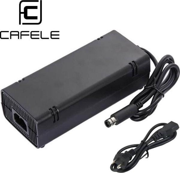 CAFELE Para Xbox 360 E Ac Güç Adaptörü - Image 1