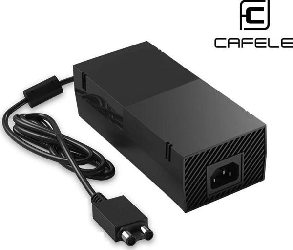 CAFELE Para Xbox One Ac Güç Adaptörü - Image 1
