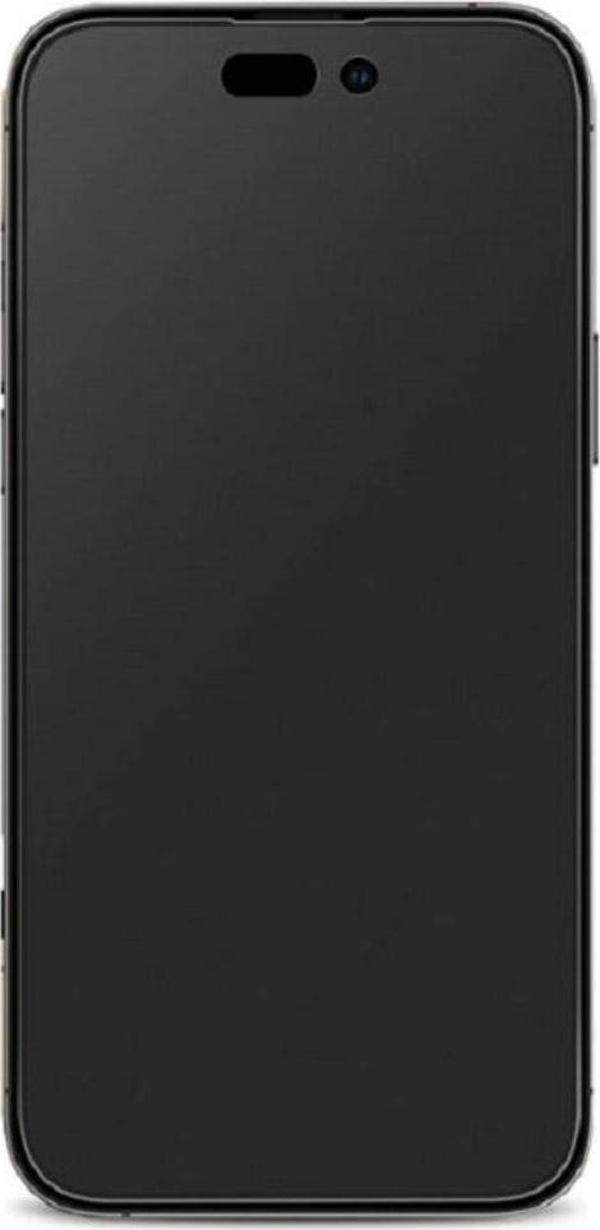 CAFELE Apple Iphone 14 Mat Seramik Ekran Koruyucu - Image 1