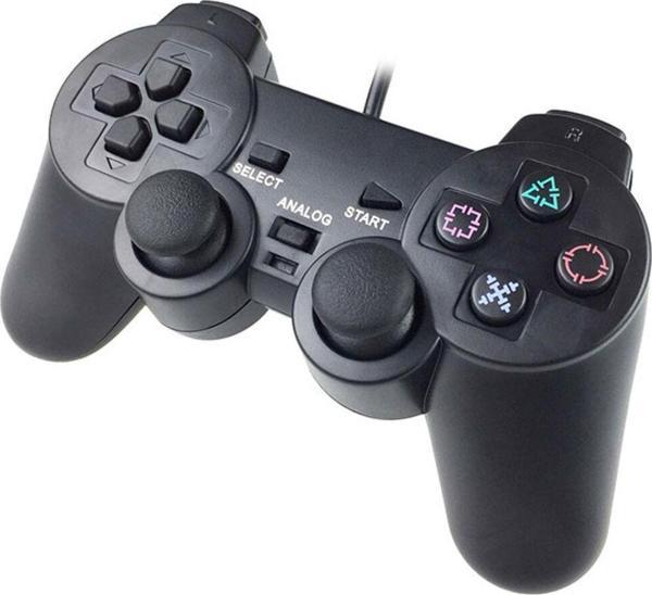 CAFELE Playstation 2 Kablolu Analog Oyun Kolu - Image 1