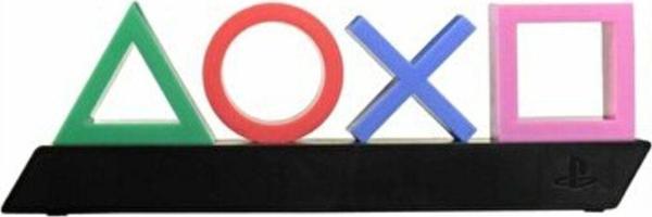 CAFELE Playstation Icons Light 3 Işık Modlu Ve Müzikte Sese Duyarlı - Image 1