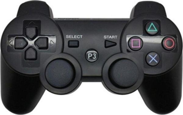 CAFELE Ps3 Dualshock 3 Sixaxis Kablosuz Kumanda - Image 1