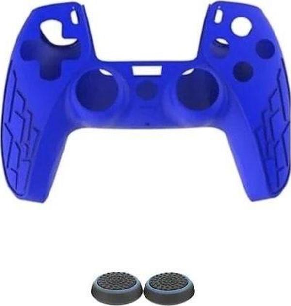 CAFELE Ps5 Dualsense Joystick Silikon Kılıf Analog Koruyucu - Image 1