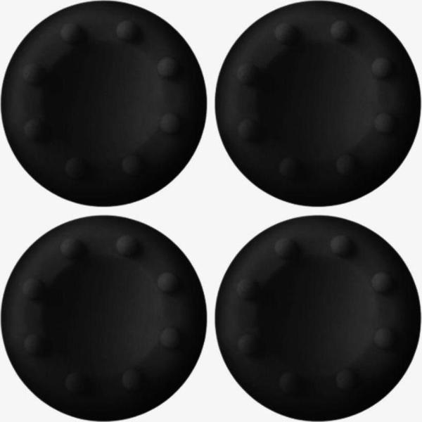 CAFELE Renkli Xbox One S/One X/Xbox E/Xbox 360 Analog Koruyucu Silikon Pad - Image 1