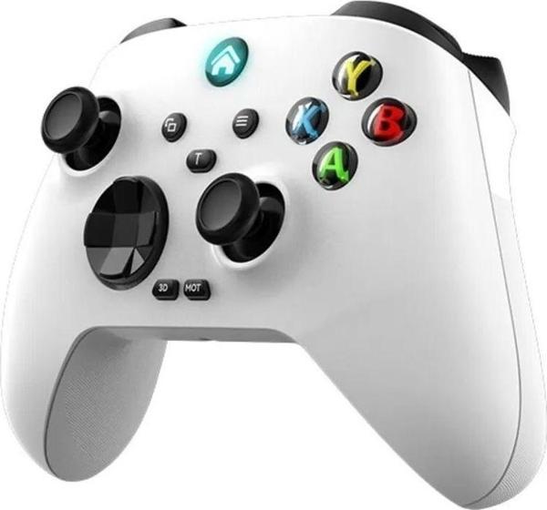CAFELE G11 Pro Wireless 2.4G Mekanik Tetikleyici Ps3,Ps4,Nintendo Switch,Pc Oyun Kolu - Image 1
