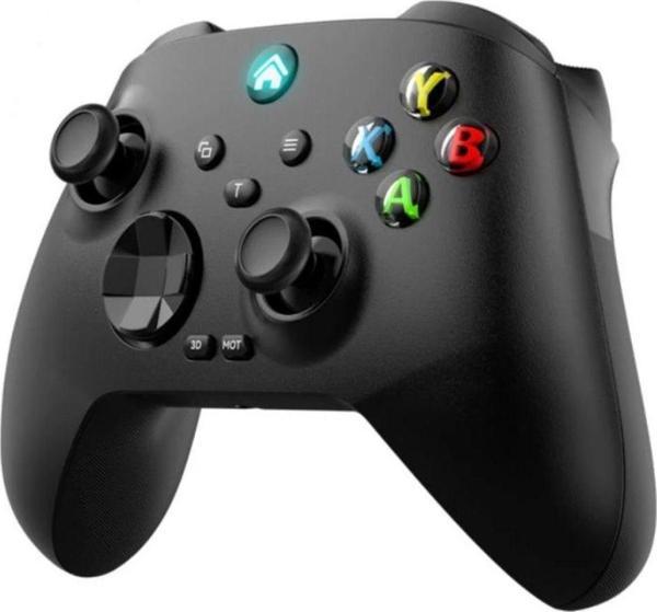 CAFELE G11 Wireless 2.4G Mekanik Tetikleyici Ps3,Ps4,Nintendo Switch,Pc Oyun Kolu - Image 1