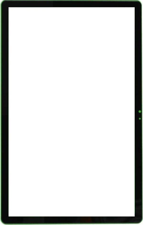CAFELE Seramik Ipad Pro 12.9 2020 Tam Ekran Koruyucu - Image 1