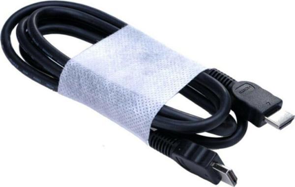 CAFELE Sony Cejh-15014 Playstasion 5 Ps5 Orjinal Hdmi Kablosu-Siyah Ps5Hdmi Uyumlu - Image 1