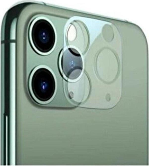 CAFELE Iphone 11 Pro Kamera Lens Koruma Camı - Image 1