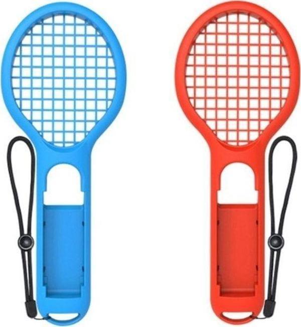 CAFELE Tns-1843 Nintendo Switch Joy-Con Tenis Raketi - Image 1