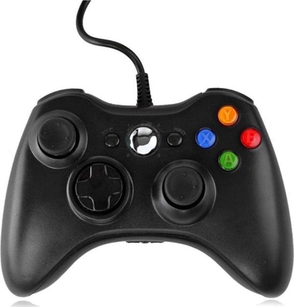 CAFELE Kablolu Xbox 360 Pc Kol Kontroller Joystick - Image 1