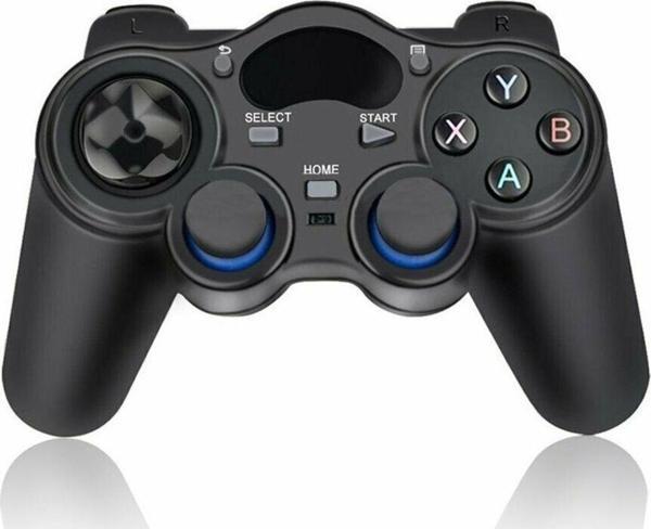 CAFELE Kablosuz 2.4G Gamepad Oyun Kolu Ps3,Pc,Android Akıllı Tv,Tablet,Kablosuz Oyun Kolu - Image 1