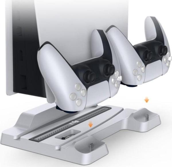CAFELE Tp5-1507 Ps5 Playstation 5 Soğutucu Şarj Stand - Image 1