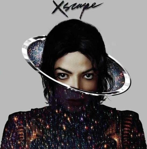 Sony Music Xscape (Lp) - Image 1