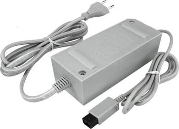 CAFELE Tr Uyumlu Nintendo Wii Ac Güç Adaptörü - Image 1