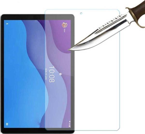 CAFELE Lenovo Tab M8 Tablet Temperli Cam Ekran Koruyucu - Image 1