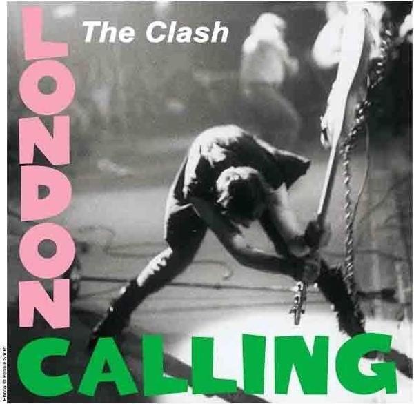 Sony Music London Calling - Image 1
