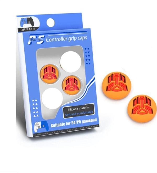 CAFELE Xbox One-S-X-Series X-Series S Ps4-Ps5-Logitech F710-F310-Xbox 360 2 Adet Analog Koruyucu - Image 1