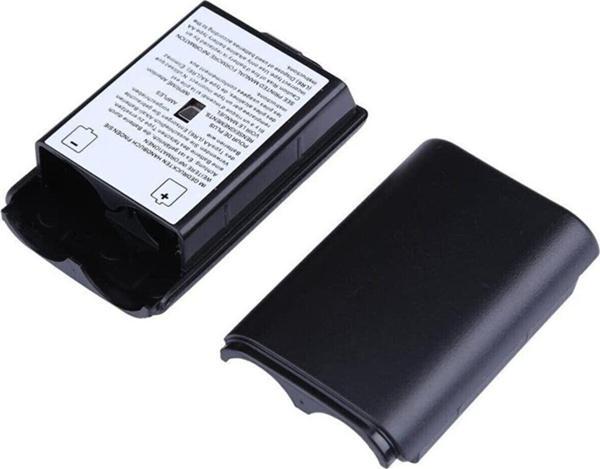 CAFELE Xbox 360 Oyuncu Kolu Pil Kapağı Yuvası - Image 1