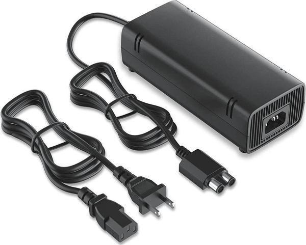 CAFELE Xbox 360 Slim 220V Ac Güç Adaptörü - Image 1