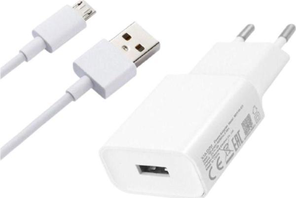CAFELE Xiaomi 5V 2A Mdy-08-Eo Micro Usb Hızlı Şarj Seti - Image 1