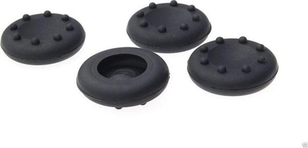 Dobe Sony Ps4 Joystick Dualshock 4 Gamepad Analog Koruyucu Siyah (Ps4/Ps3/Xbox 360/Xbox One Uyumlu) - Image 1