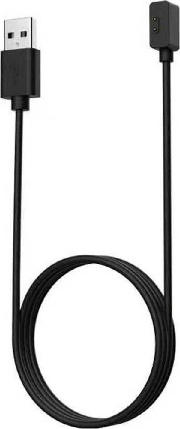CAFELE Xiaomi Redmi Watch 2 Lite Usb Şarj Kablosu - Image 1