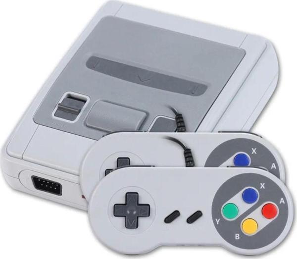 Corsair Klasik Retro Süper Mini 8-Bit Nes 620 Video Oyun Konsolu - Image 1