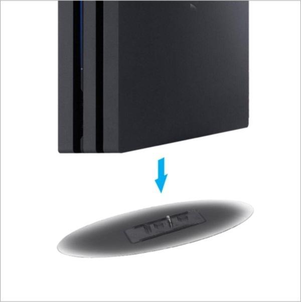 Dobe Tp4-825 Ps4 Konsol Pro Ve Slim Dikey Stand Uyumlu - Image 1