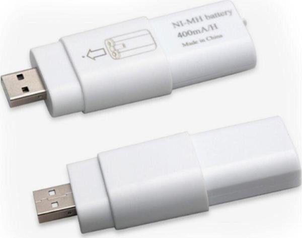 Dobe Xbox One S Battery Charging Dock Kit - Image 1