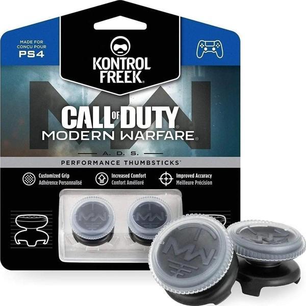 Dobe Call Of Duty Modern Warfare Ps4/Ps5 Fpsfreek Performans Analog Koruyucu Ve Yükseltici - Image 1
