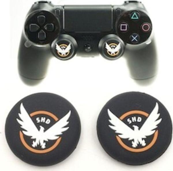 Feza Ps4/Ps3/ Xbox 360/Xbox One Joystick Kol Analog Koruyucu 2 Adet - Image 1
