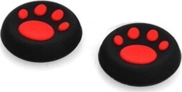 Feza Uyumlu Ps4/Ps3/ Xbox 360/Xbox One Joystick Kol Analog Koruyucu 2 Adet - Image 1
