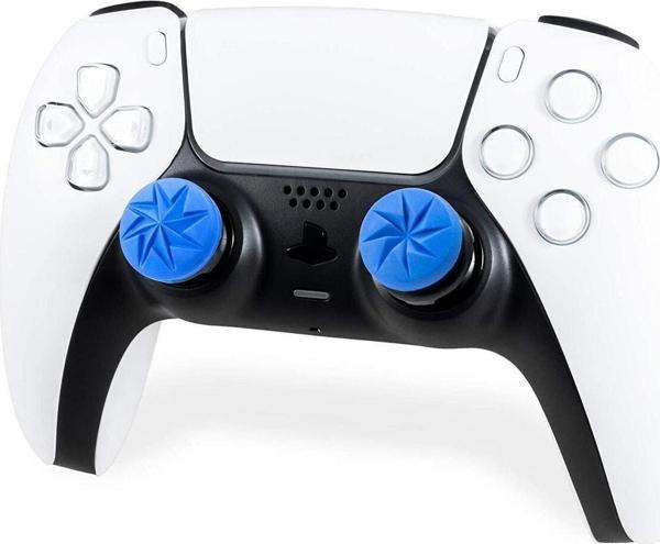Dobe Edge Ps4/Ps5 Fpsfreek Performans Analog Koruyucu Ve Yükseltici - Image 1