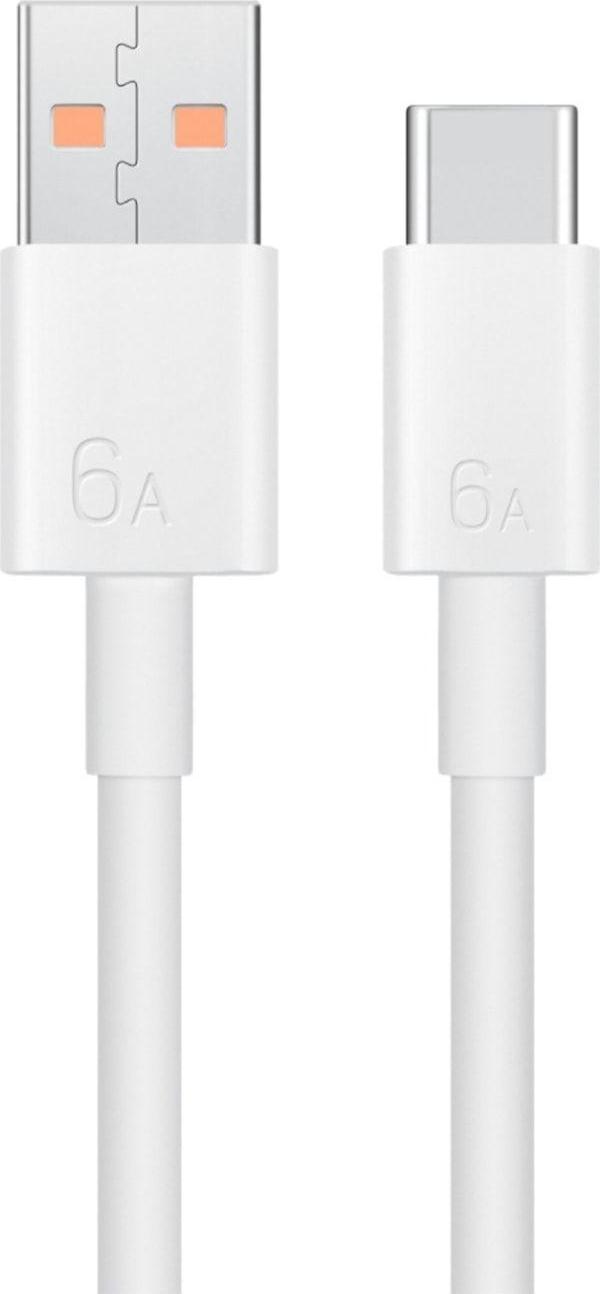 Huawei Type-C Kablo 6.0A (Max 66 W) - Image 1