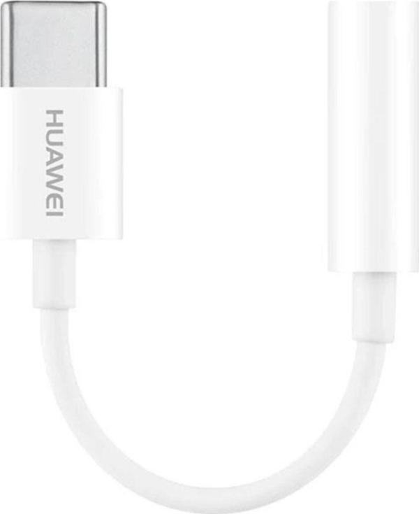 Huawei Type-C Kulaklık Dönüştürücü - Image 1