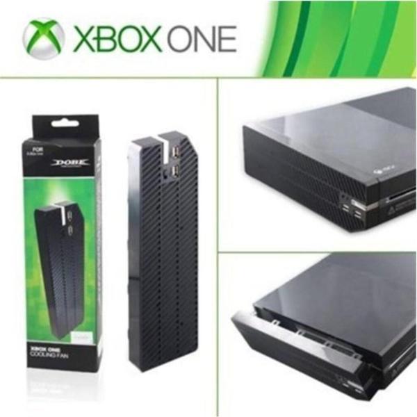 Dobe Microsoft Xbox One Soğutucu Fan - Image 1