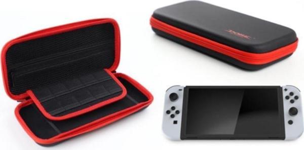 Dobe Nintendo Swicth Oled Için Taşıma Çantası - Image 1