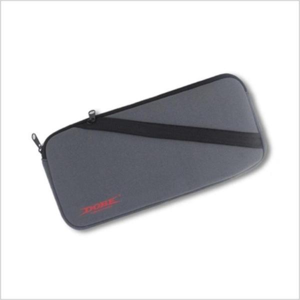 Dobe Nintendo Switch Oled Kılıf Su Geçirmez Soft - Image 1