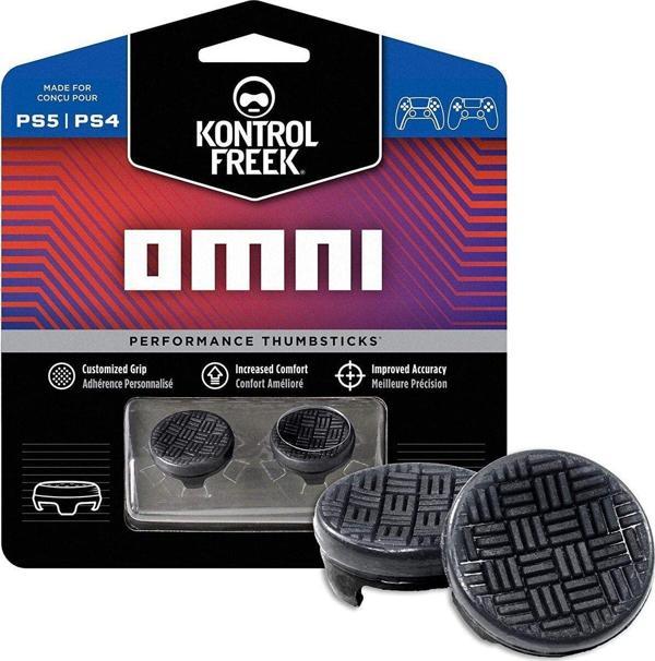 Dobe Omni Ps4/Ps5 Fpsfreek Performans Analog Koruyucu Ve Yükseltici - Image 1