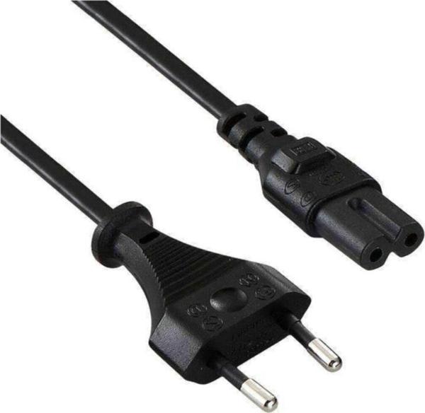 Dobe Ps4 - Ps3 - Ps2 Xbox One S Xbox One X Ac Elektrik Güç Kablosu Yüksek Kalite - Image 1