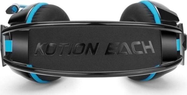 KOTION Gs700 Oyuncu Gamer Seri Pc-Xbox One-Ps4 Uyumlu Kumandalı Kulaklık - Image 1
