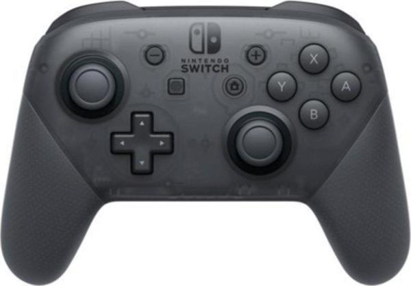 Nintendo Switch Pro Controller - Image 1
