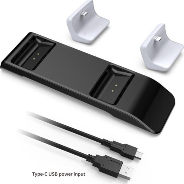 Dobe Ps5 Sarj Istasyonu Charging Dock Charging Stand - Image 1