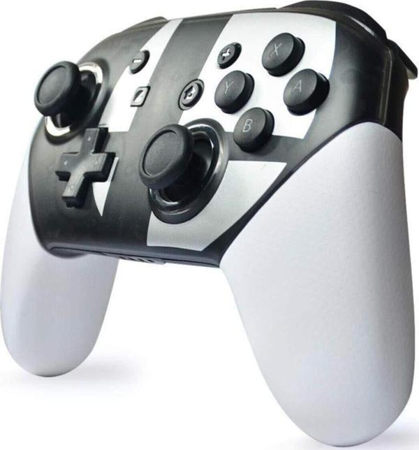 OEM Nintendo Switch Pro Controller - Image 1