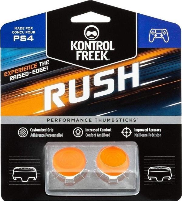 Dobe Rush Raısed Ps4/Ps5 Fpsfreek Performans Analog Koruyucu Ve Yükseltici - Image 1